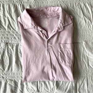 Men’s polo shirt